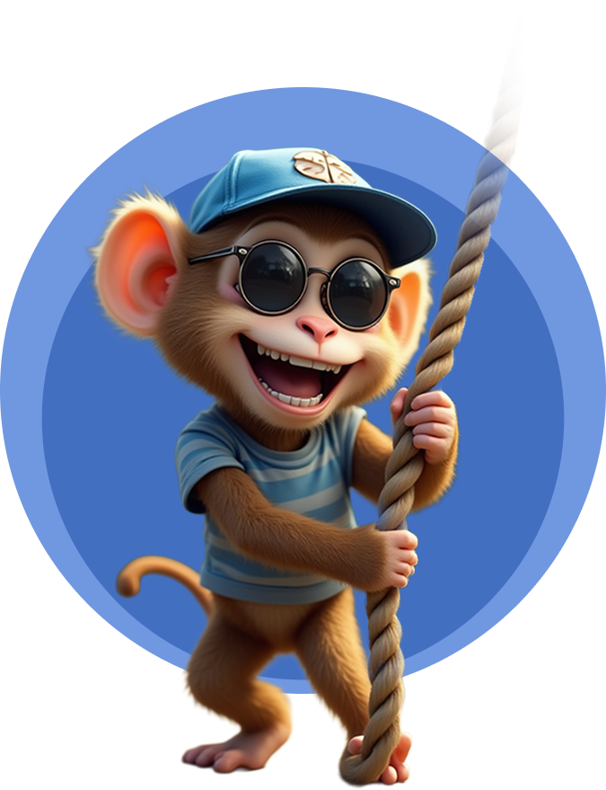 Pessoa passando vergonha